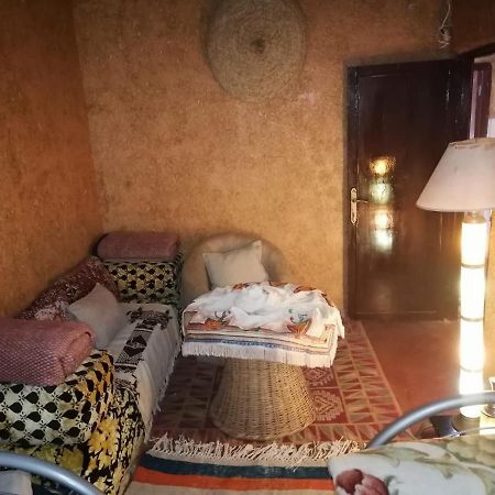 Riad Asrir Tiznit Dış mekan fotoğraf
