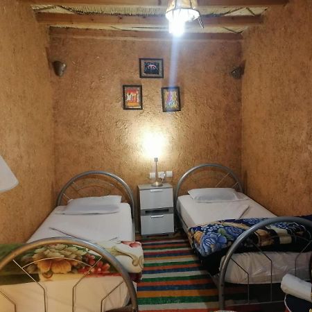 Riad Asrir Tiznit Dış mekan fotoğraf