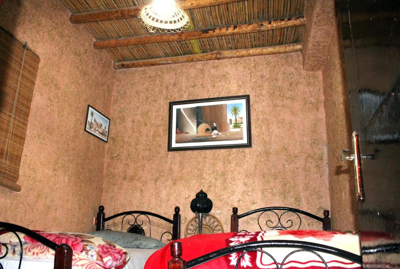 Riad Asrir Tiznit Dış mekan fotoğraf