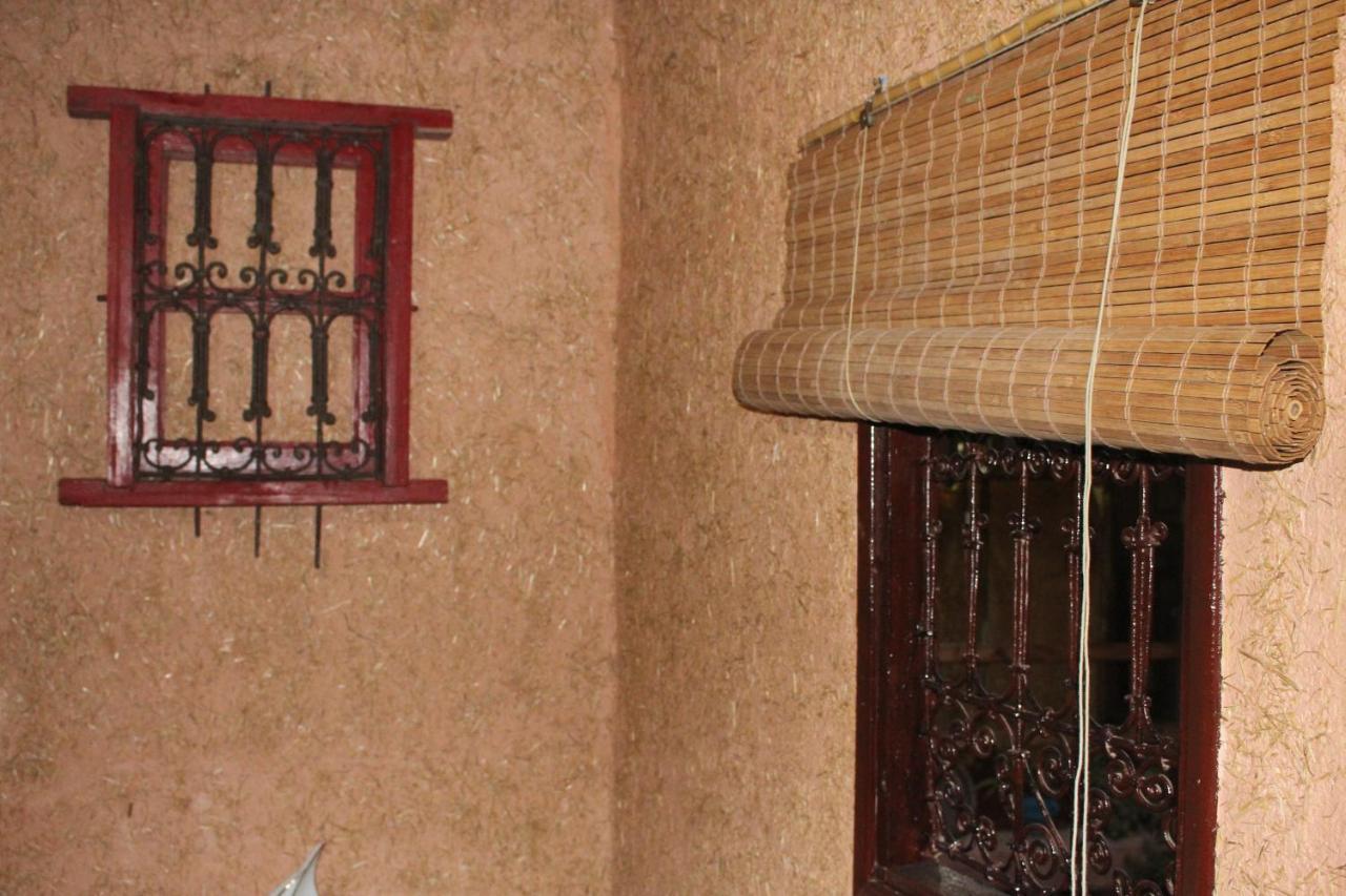 Riad Asrir Tiznit Dış mekan fotoğraf