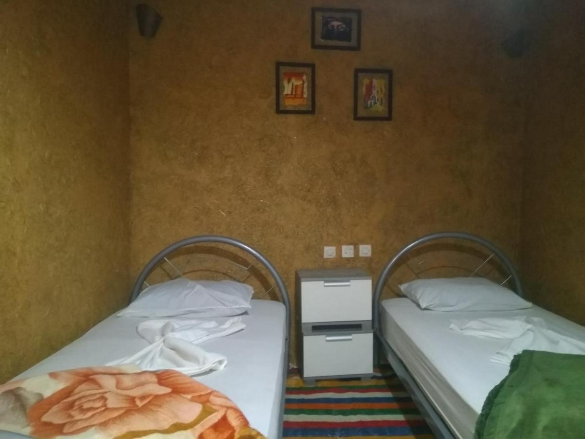 Riad Asrir Tiznit Dış mekan fotoğraf