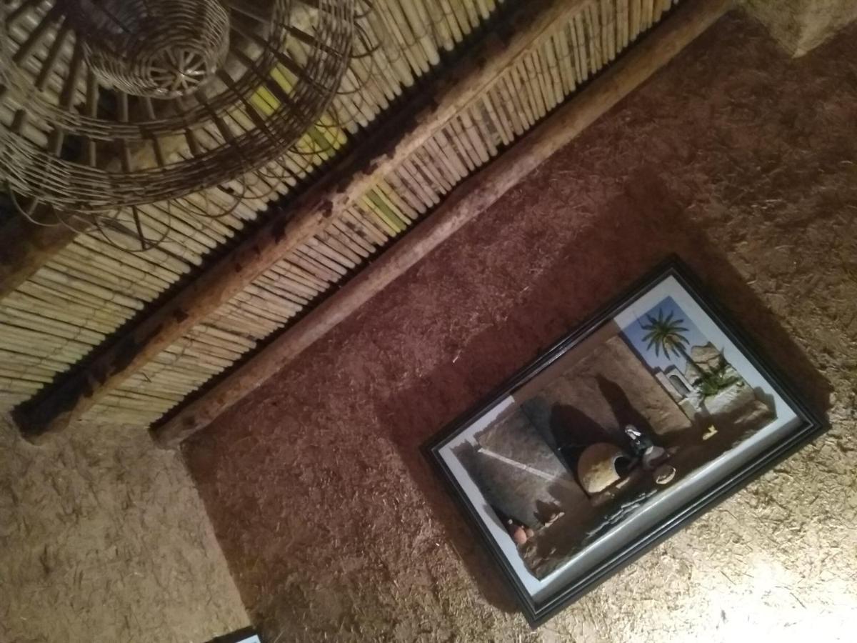 Riad Asrir Tiznit Dış mekan fotoğraf