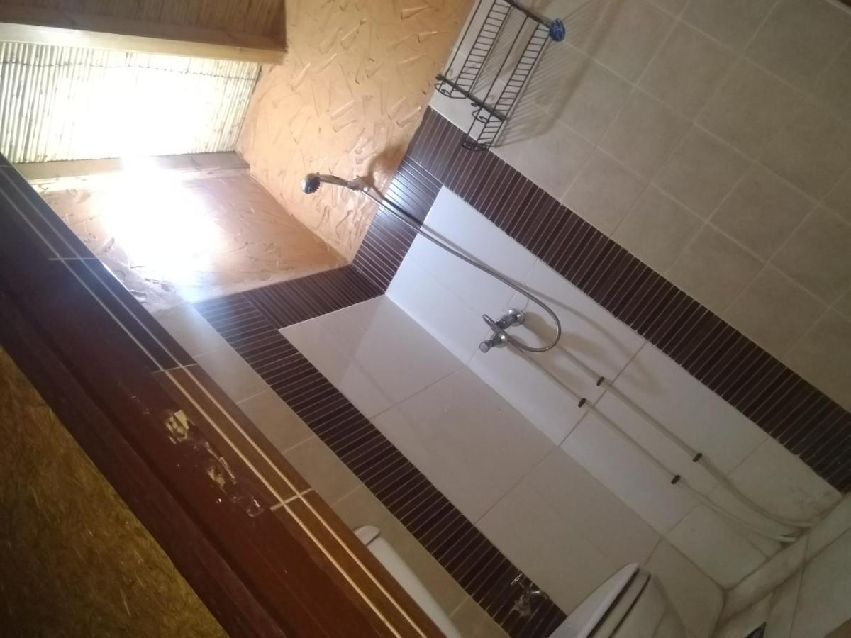 Riad Asrir Tiznit Dış mekan fotoğraf