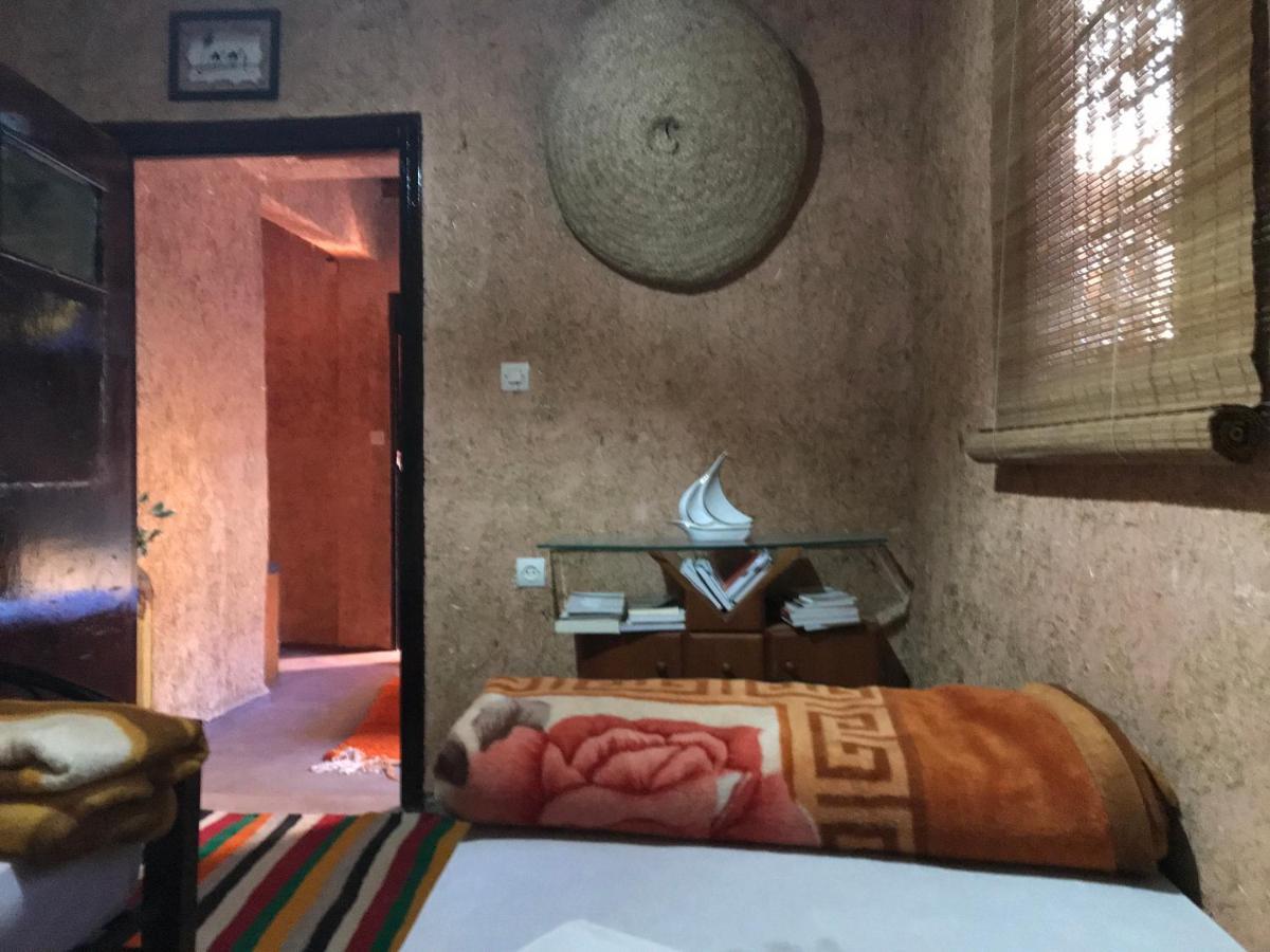 Riad Asrir Tiznit Dış mekan fotoğraf