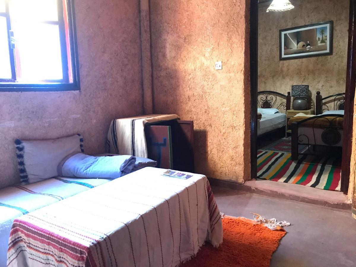 Riad Asrir Tiznit Dış mekan fotoğraf