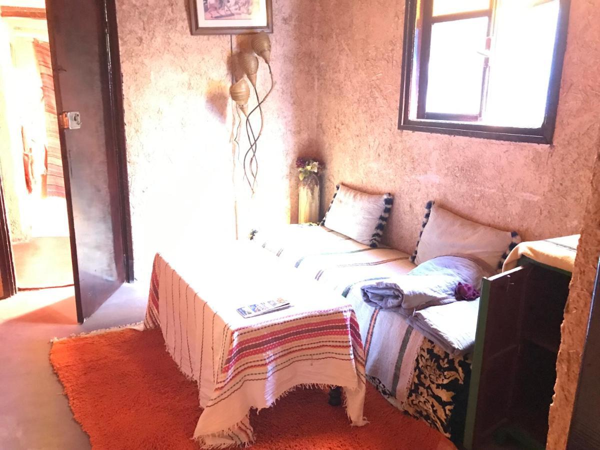 Riad Asrir Tiznit Dış mekan fotoğraf