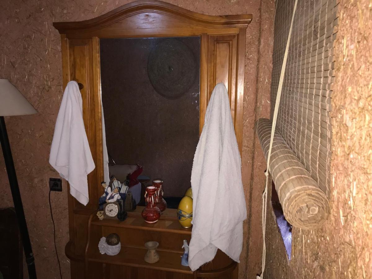 Riad Asrir Tiznit Dış mekan fotoğraf