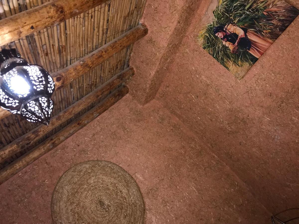 Riad Asrir Tiznit Dış mekan fotoğraf