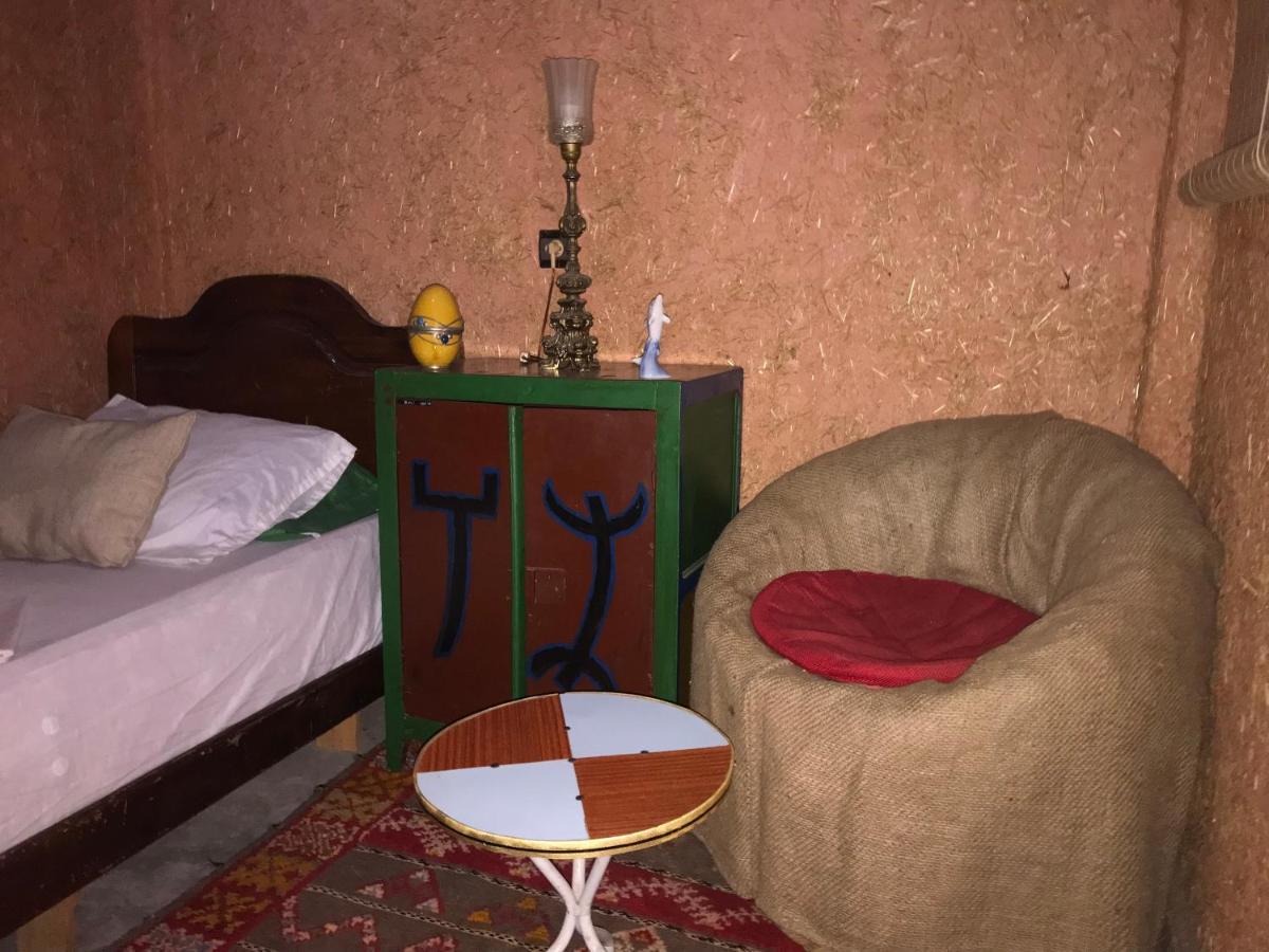 Riad Asrir Tiznit Dış mekan fotoğraf