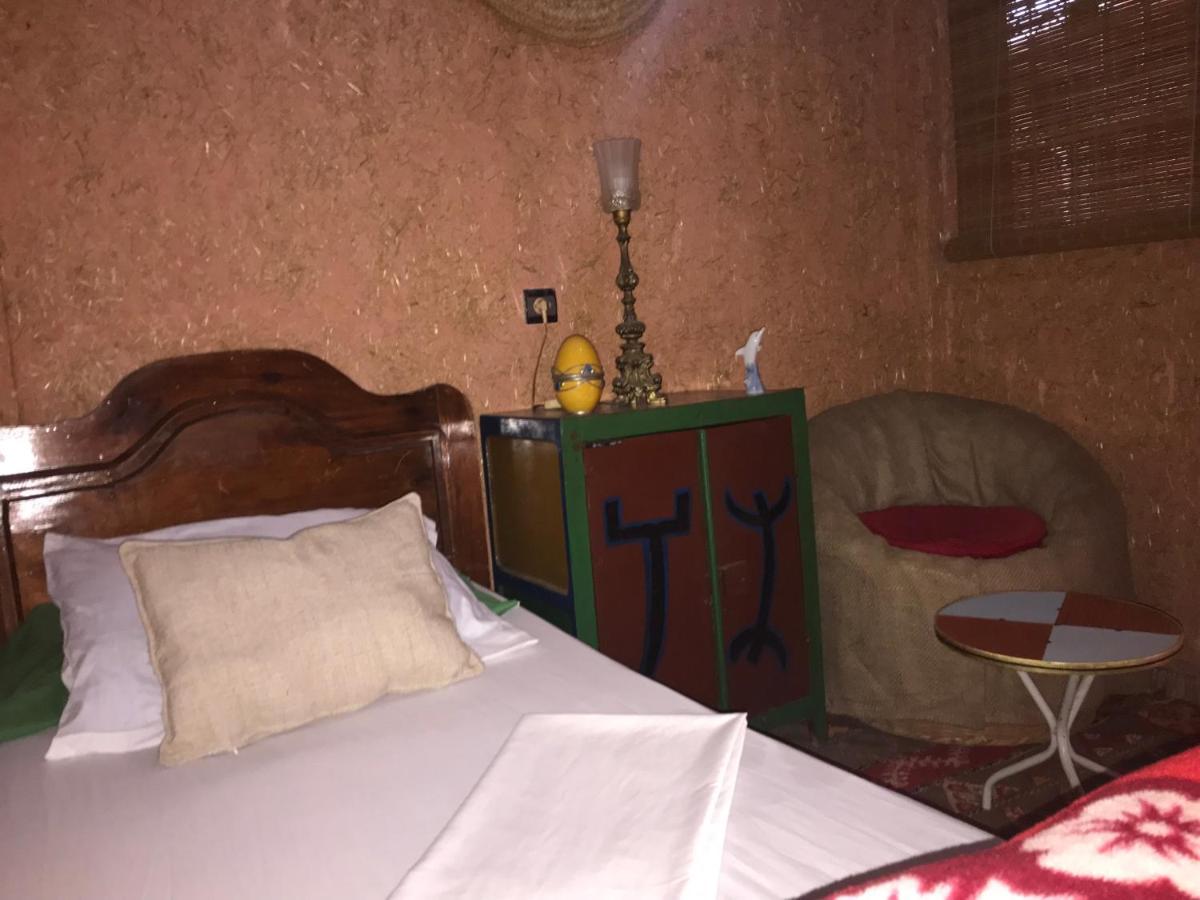 Riad Asrir Tiznit Dış mekan fotoğraf