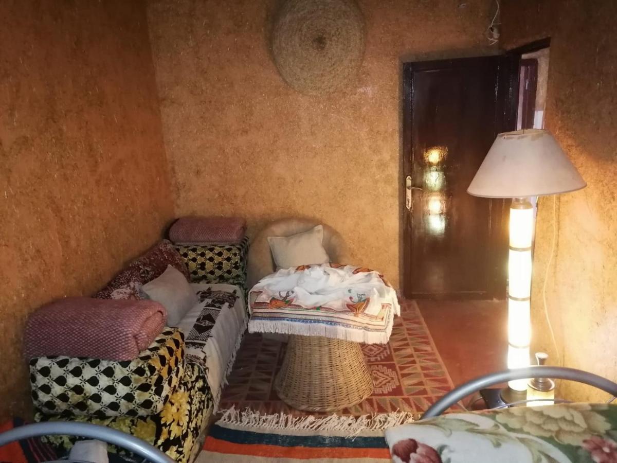 Riad Asrir Tiznit Dış mekan fotoğraf