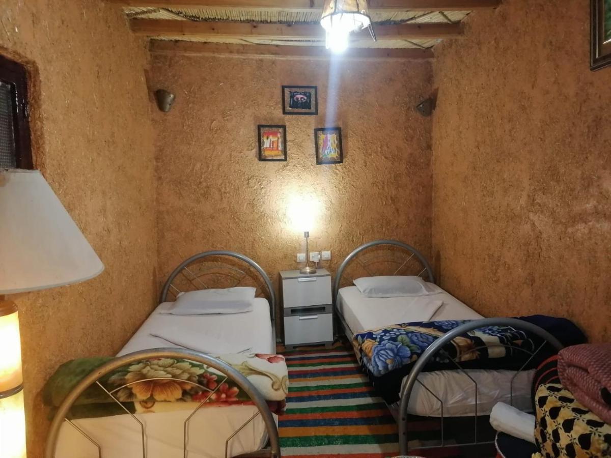Riad Asrir Tiznit Dış mekan fotoğraf