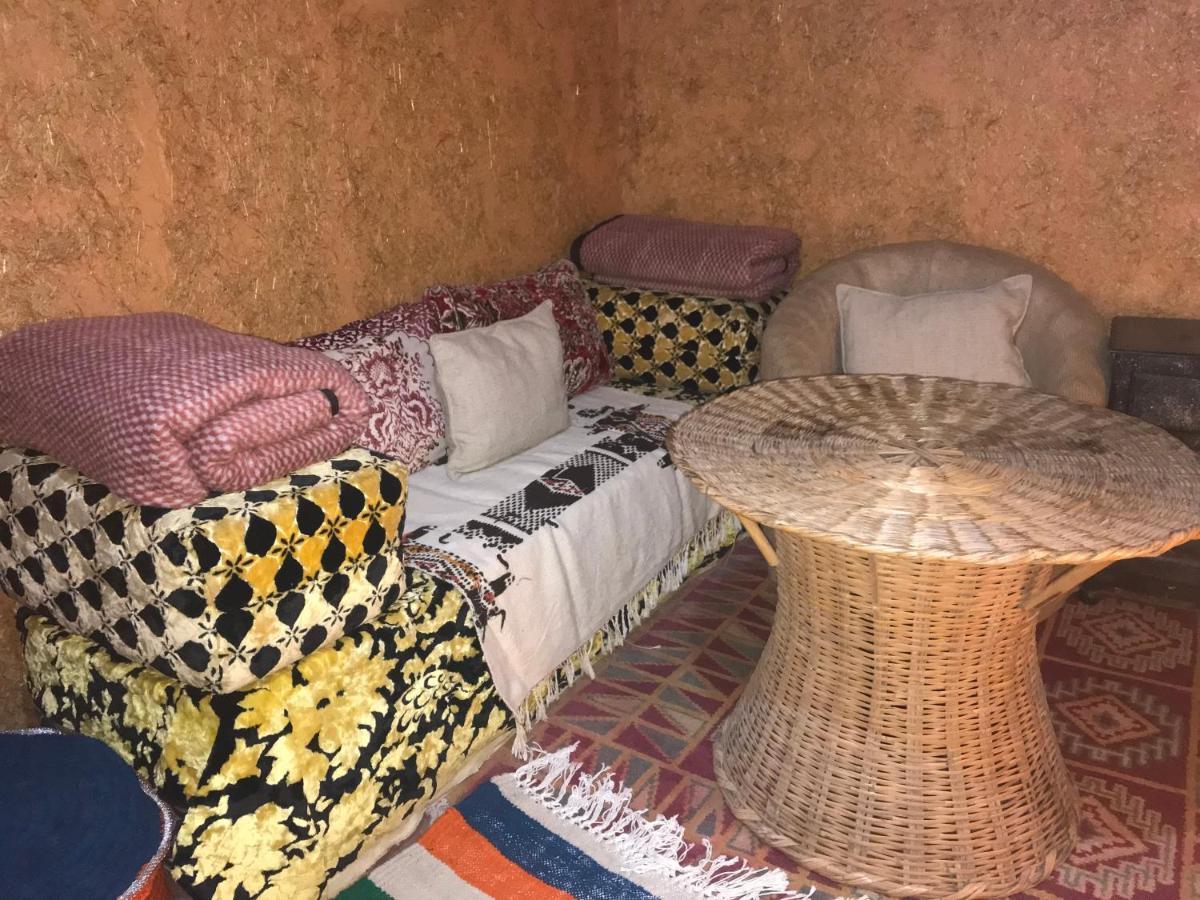 Riad Asrir Tiznit Dış mekan fotoğraf