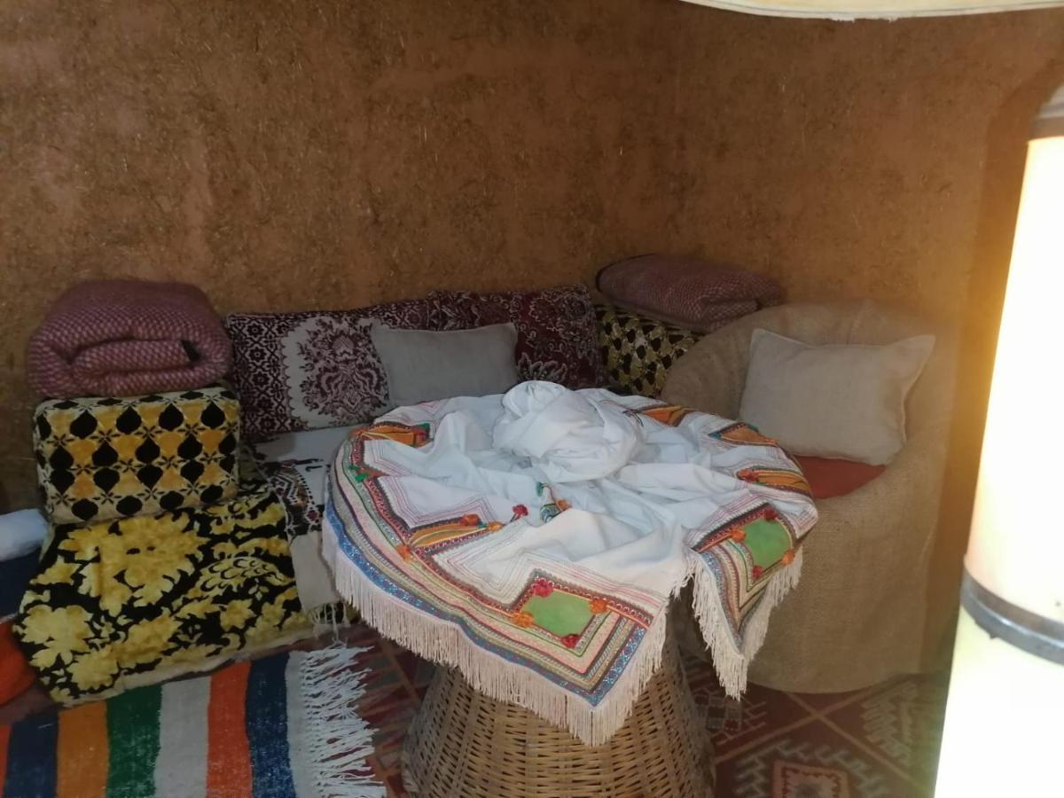 Riad Asrir Tiznit Dış mekan fotoğraf