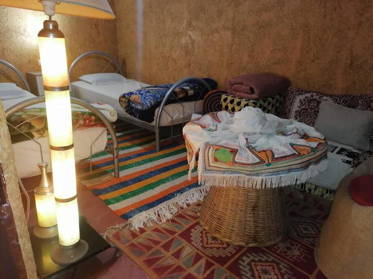Riad Asrir Tiznit Dış mekan fotoğraf